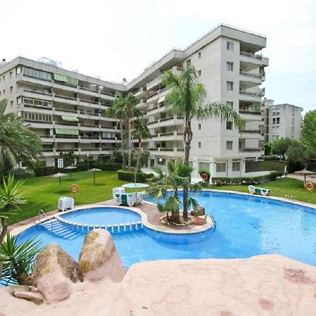Costa Daurada Apartaments - Paraisol ซาลอว์ ภายนอก รูปภาพ